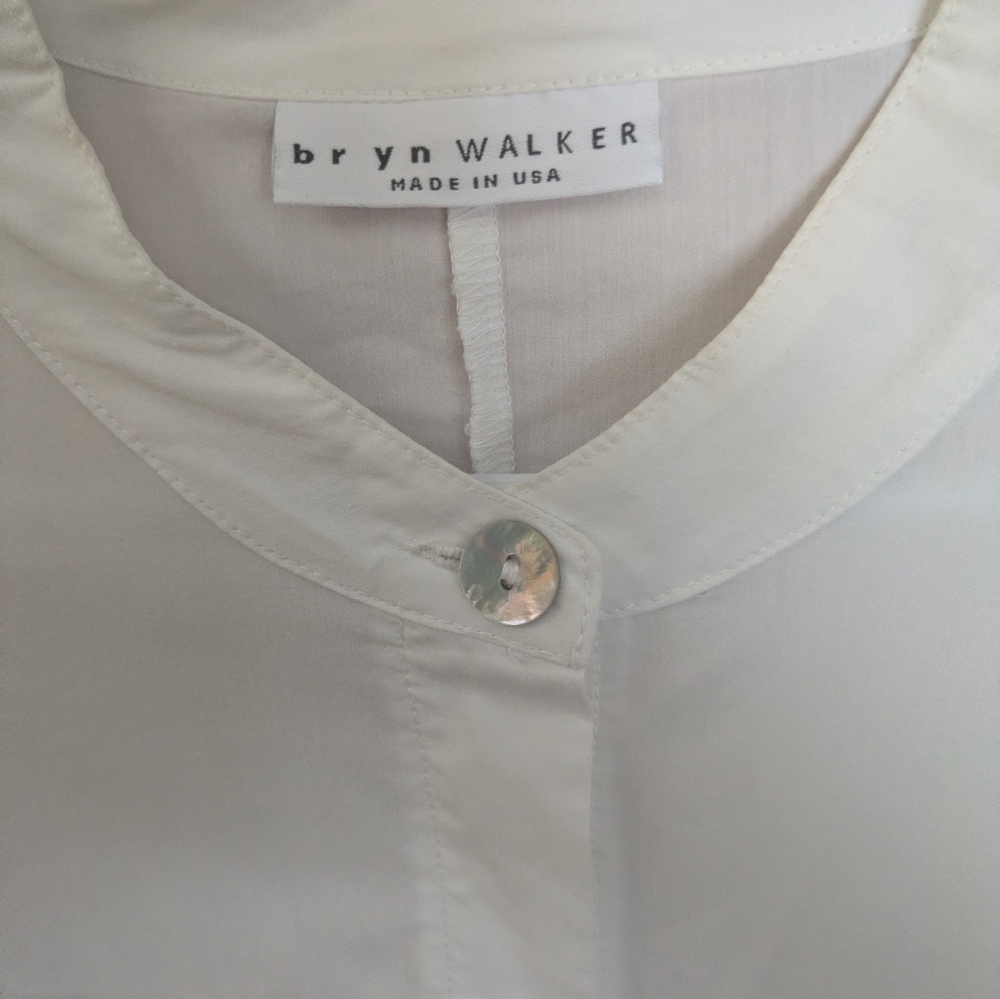 Bryn Walker Big Shirt O/S - Picture 3 of 4